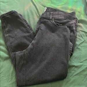 Torrid stretch Skinny Jeans